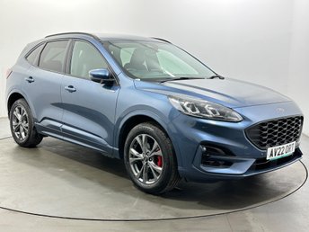 View our Ford Kuga