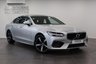 USED 2019 68 VOLVO S90 2.0 D4 R-Design Auto Euro 6 (s/s) 4dr 
