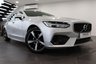 USED 2019 68 VOLVO S90 2.0 D4 R-Design Auto Euro 6 (s/s) 4dr 