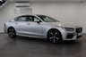 USED 2019 68 VOLVO S90 2.0 D4 R-Design Auto Euro 6 (s/s) 4dr 