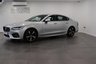 USED 2019 68 VOLVO S90 2.0 D4 R-Design Auto Euro 6 (s/s) 4dr 