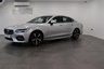 USED 2019 68 VOLVO S90 2.0 D4 R-Design Auto Euro 6 (s/s) 4dr 