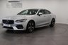 USED 2019 68 VOLVO S90 2.0 D4 R-Design Auto Euro 6 (s/s) 4dr 