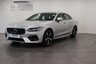 USED 2019 68 VOLVO S90 2.0 D4 R-Design Auto Euro 6 (s/s) 4dr 