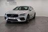 USED 2019 68 VOLVO S90 2.0 D4 R-Design Auto Euro 6 (s/s) 4dr 