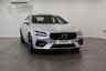 USED 2019 68 VOLVO S90 2.0 D4 R-Design Auto Euro 6 (s/s) 4dr 