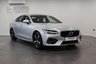 USED 2019 68 VOLVO S90 2.0 D4 R-Design Auto Euro 6 (s/s) 4dr 