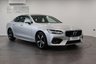 USED 2019 68 VOLVO S90 2.0 D4 R-Design Auto Euro 6 (s/s) 4dr 