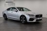 USED 2019 68 VOLVO S90 2.0 D4 R-Design Auto Euro 6 (s/s) 4dr 