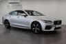 USED 2019 68 VOLVO S90 2.0 D4 R-Design Auto Euro 6 (s/s) 4dr 