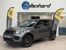 USED 2018 68 LAND ROVER DISCOVERY SPORT 2.0 TD4 Landmark SUV 5dr Diesel Auto 4WD Euro 6 (s/s) (180 ps) 