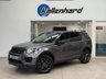 USED 2018 68 LAND ROVER DISCOVERY SPORT 2.0 TD4 Landmark SUV 5dr Diesel Auto 4WD Euro 6 (s/s) (180 ps) 