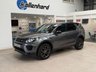 USED 2018 68 LAND ROVER DISCOVERY SPORT 2.0 TD4 Landmark SUV 5dr Diesel Auto 4WD Euro 6 (s/s) (180 ps) 