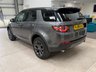 USED 2018 68 LAND ROVER DISCOVERY SPORT 2.0 TD4 Landmark SUV 5dr Diesel Auto 4WD Euro 6 (s/s) (180 ps) 