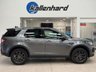 USED 2018 68 LAND ROVER DISCOVERY SPORT 2.0 TD4 Landmark SUV 5dr Diesel Auto 4WD Euro 6 (s/s) (180 ps) 