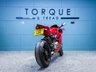 USED 2013 63 DUCATI 1199 PANIGALE 1199 ABS Super Sports Nationwide Delivery &pound;149 - 9.9% APR
