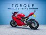 USED 2013 63 DUCATI 1199 PANIGALE 1199 ABS Super Sports Nationwide Delivery &pound;149 - 9.9% APR