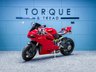 USED 2013 63 DUCATI 1199 PANIGALE 1199 ABS Super Sports Nationwide Delivery &pound;149 - 9.9% APR