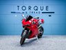 USED 2013 63 DUCATI 1199 PANIGALE 1199 ABS Super Sports Nationwide Delivery &pound;149 - 9.9% APR