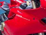 USED 2013 63 DUCATI 1199 PANIGALE 1199 ABS Super Sports Nationwide Delivery &pound;149 - 9.9% APR