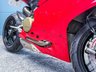 USED 2013 63 DUCATI 1199 PANIGALE 1199 ABS Super Sports Nationwide Delivery &pound;149 - 9.9% APR