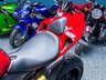 USED 2013 63 DUCATI 1199 PANIGALE 1199 ABS Super Sports Nationwide Delivery &pound;149 - 9.9% APR