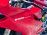 USED 2013 63 DUCATI 1199 PANIGALE 1199 ABS Super Sports Nationwide Delivery &pound;149 - 9.9% APR