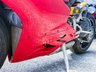 USED 2013 63 DUCATI 1199 PANIGALE 1199 ABS Super Sports Nationwide Delivery &pound;149 - 9.9% APR