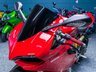 USED 2013 63 DUCATI 1199 PANIGALE 1199 ABS Super Sports Nationwide Delivery &pound;149 - 9.9% APR