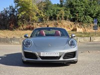 USED 2016 PORSCHE 911 3.0T 991 4 Targa 2dr Petrol PDK 4WD Euro 6 (s/s) (370 ps) FPSH|20"RS|14WAY|BOSE|SPORTEXH
