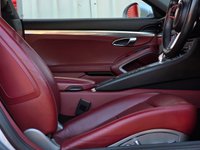 USED 2016 PORSCHE 911 3.0T 991 4 Targa 2dr Petrol PDK 4WD Euro 6 (s/s) (370 ps) FPSH|20"RS|14WAY|BOSE|SPORTEXH