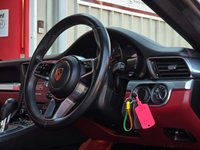 USED 2016 PORSCHE 911 3.0T 991 4 Targa 2dr Petrol PDK 4WD Euro 6 (s/s) (370 ps) FPSH|20"RS|14WAY|BOSE|SPORTEXH