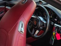 USED 2016 PORSCHE 911 3.0T 991 4 Targa 2dr Petrol PDK 4WD Euro 6 (s/s) (370 ps) FPSH|20"RS|14WAY|BOSE|SPORTEXH