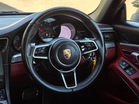 USED 2016 PORSCHE 911 3.0T 991 4 Targa 2dr Petrol PDK 4WD Euro 6 (s/s) (370 ps) FPSH|20"RS|14WAY|BOSE|SPORTEXH