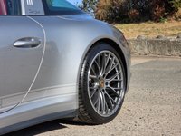 USED 2016 PORSCHE 911 3.0T 991 4 Targa 2dr Petrol PDK 4WD Euro 6 (s/s) (370 ps) FPSH|20"RS|14WAY|BOSE|SPORTEXH
