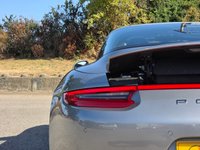 USED 2016 PORSCHE 911 3.0T 991 4 Targa 2dr Petrol PDK 4WD Euro 6 (s/s) (370 ps) FPSH|20"RS|14WAY|BOSE|SPORTEXH