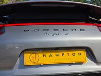 USED 2016 PORSCHE 911 3.0T 991 4 Targa 2dr Petrol PDK 4WD Euro 6 (s/s) (370 ps) FPSH|20"RS|14WAY|BOSE|SPORTEXH