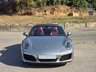 USED 2016 PORSCHE 911 3.0T 991 4 Targa 2dr Petrol PDK 4WD Euro 6 (s/s) (370 ps) FPSH|20"RS|14WAY|BOSE|SPORTEXH