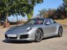USED 2016 PORSCHE 911 3.0T 991 4 Targa 2dr Petrol PDK 4WD Euro 6 (s/s) (370 ps) FPSH|20"RS|14WAY|BOSE|SPORTEXH