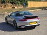 USED 2016 PORSCHE 911 3.0T 991 4 Targa 2dr Petrol PDK 4WD Euro 6 (s/s) (370 ps) FPSH|20"RS|14WAY|BOSE|SPORTEXH