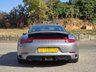 USED 2016 PORSCHE 911 3.0T 991 4 Targa 2dr Petrol PDK 4WD Euro 6 (s/s) (370 ps) FPSH|20"RS|14WAY|BOSE|SPORTEXH