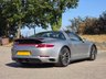 USED 2016 PORSCHE 911 3.0T 991 4 Targa 2dr Petrol PDK 4WD Euro 6 (s/s) (370 ps) FPSH|20"RS|14WAY|BOSE|SPORTEXH