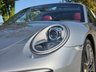 USED 2016 PORSCHE 911 3.0T 991 4 Targa 2dr Petrol PDK 4WD Euro 6 (s/s) (370 ps) FPSH|20"RS|14WAY|BOSE|SPORTEXH