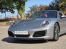 USED 2016 PORSCHE 911 3.0T 991 4 Targa 2dr Petrol PDK 4WD Euro 6 (s/s) (370 ps) FPSH|20"RS|14WAY|BOSE|SPORTEXH