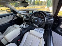 USED 2017 67 BMW 4 SERIES 2.0 420i Luxury Coupe 2dr Petrol Auto Euro 6 (s/s) (184 ps) 