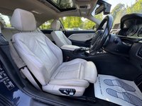 USED 2017 67 BMW 4 SERIES 2.0 420i Luxury Coupe 2dr Petrol Auto Euro 6 (s/s) (184 ps) 