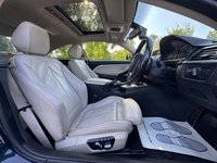 USED 2017 67 BMW 4 SERIES 2.0 420i Luxury Coupe 2dr Petrol Auto Euro 6 (s/s) (184 ps) 
