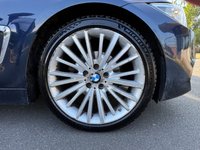 USED 2017 67 BMW 4 SERIES 2.0 420i Luxury Coupe 2dr Petrol Auto Euro 6 (s/s) (184 ps) 