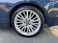 USED 2017 67 BMW 4 SERIES 2.0 420i Luxury Coupe 2dr Petrol Auto Euro 6 (s/s) (184 ps) 
