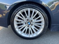 USED 2017 67 BMW 4 SERIES 2.0 420i Luxury Coupe 2dr Petrol Auto Euro 6 (s/s) (184 ps) 